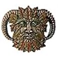 thumbnail image 3 of YTC SUMMIT 7807 Plaque d'Automne Greenman - C-24, 3 of 3