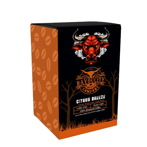 Citrus Breeze K-Cup® Pods 12 Count