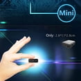 thumbnail image 4 of Wuffmeow Mini Camera 1080P Camcorder Infrared Night Vision Detection DV DVR Security Camera, 4 of 8