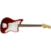 Fender Vintage Modified Jazzmaster Electric Guitar, Rosewood Fingerboard - Candy Apple Red