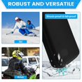 thumbnail image 4 of For Case Accessory Anti-shock Storage Bag Action Camera, 4 of 5