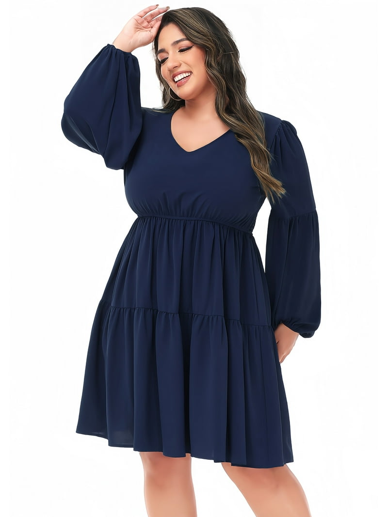 long sleeve rust colored dress Mother Of The Bride Dresses In Rust Color Elegant A-Line Beading Long  Sleeves Tea-Length Chiffon Mother Of The Bride Dress