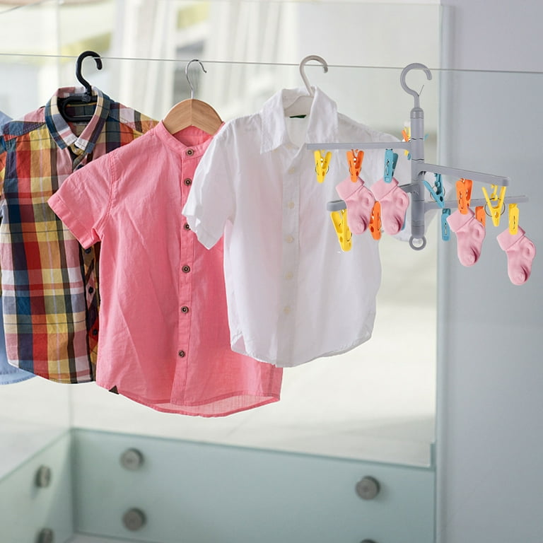 Octopus sock hanger sale