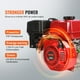 thumbnail image 3 of Bomba de agua VEVOR de gasolina 3 pulgadas 7HP 265GPM, 3 of 8