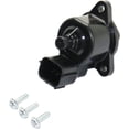 thumbnail image 4 of Idle Control Valve Compatible with 2001-2005 Chrysler Sebring 2003-2006 Mitsubishi Lancer 4Cyl 2.4L 2.0L, 4 of 5
