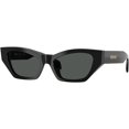 thumbnail image 2 of Versace VE 4488U Plastic Womens Cat-Eye Sunglasses Black 53mm Adult, 2 of 4