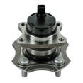thumbnail image 4 of Geelife Rear Wheel Hub & Bearing Left/Right For 04-06 xA 04-06 xB 00-05 Echo w/ABS, 4 of 8