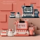 thumbnail image 4 of Educational cash register toy with scanner for children, 4 of 5