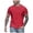 A-Army Green146, variant on JAJAHO Mens Short Sleeve T Shirt Funny Printed Crew Neck Regular Fit Summer Top Casual Daily Wear Graphic Tee Comfortable Tops