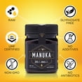 thumbnail image 2 of Kiva Manuka Honey UMF 20+, 2 of 8