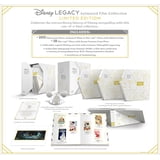 Disney Legacy Collection: Animated Films Blu-ray + Digital (Walmart ...