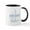 White/Black Inside, variant on CafePress - New Haven Connecticut Sailing Mugs - 11 oz Ceramic Mug - Novelty Coffee Tea Cup