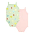 thumbnail image 4 of Pañalero 2 Pz Baby Creysi para Bebe Niña Talla 6 Meses Rosa, 4 of 4