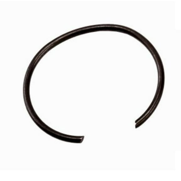 Genuine AC Delco For GMC Sierra 2500 HD 2011-2019 Drive Axle Shaft Retaining Ring | Front | Inner | Steel | 1.478 inches / 37.55 millimeters Outside Diameter | 0.072 inches / 1.82 millimeters Thickne