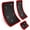 Red, variant on Flexible  Tool Mat Set, Heavy-Duty  Tool Tray with PVC Coating, Non-Slip  Holder for Garage, Auto Repair & Workshop Organization (3)