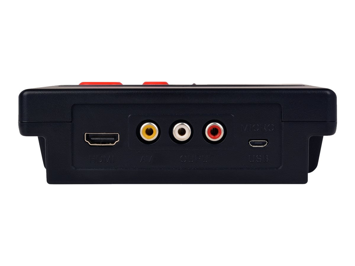 Retro-Bit RES+ RES Plus Console for Nintendo Entertainment System Games