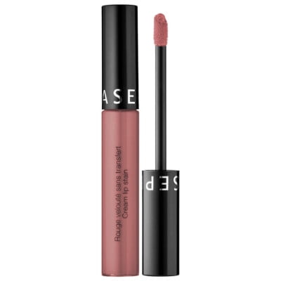 SEPHORA COLLECTION Cream Lip Stain Liquid Lipstick #23 Copper Blush