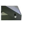 thumbnail image 4 of Tuffy Security Products 318-01 Tablet Safe; Black, 4 of 5
