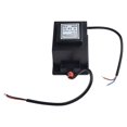 thumbnail image 3 of Led Transformer 24 V Power Supply Ac/Ac, Outdoor Power Supply Transformer Ip67 60W Smile Home, 3 of 8