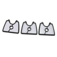 thumbnail image 1 of Leaf Blower Air Filters, 545112101 Stable Perfect Fit Easy To Maintain Air Filters Replacement Cotton  For BX, 1 of 8