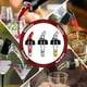 thumbnail image 4 of Boquillas automáticas para dispensador de alcohol de 3 cl, dispensador de botellas, boquilla dosificadora, Plástico, Transparente, 12 paquetes con tapa Sincero Electrónica, 4 of 5