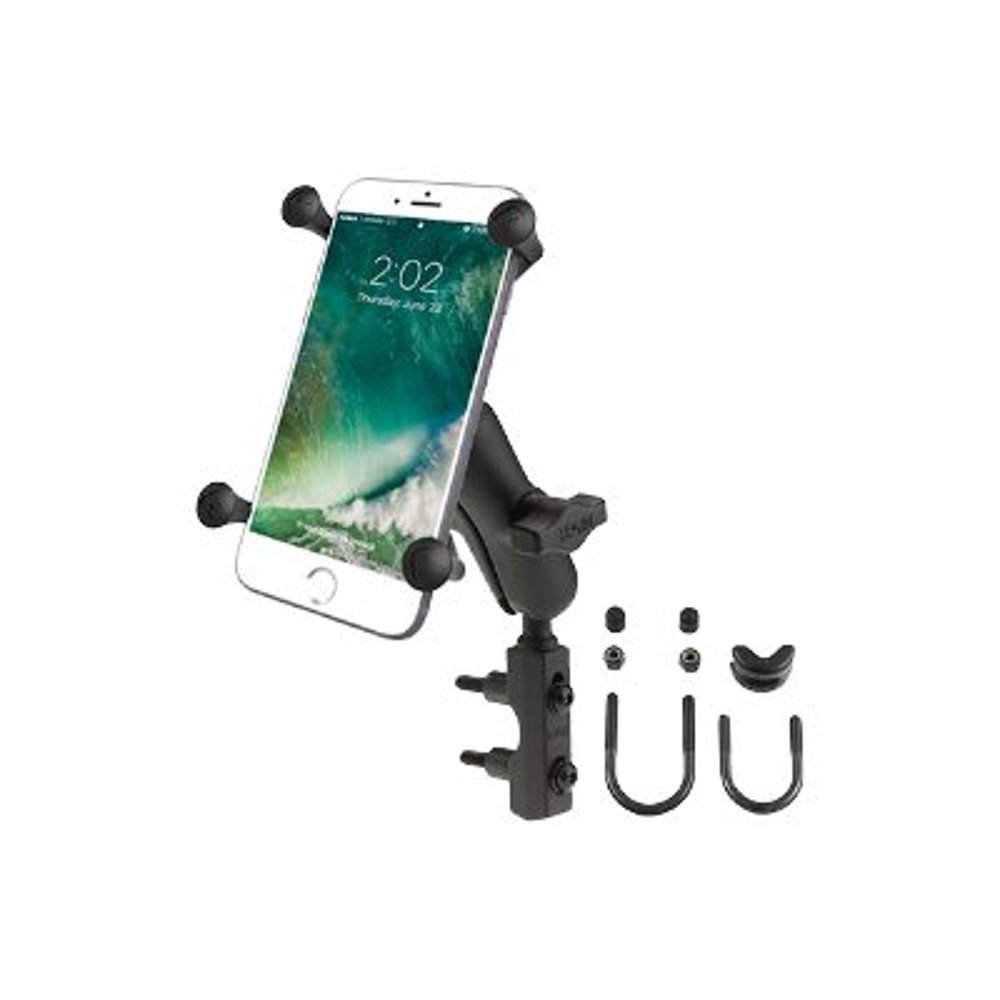 RAM Mounts XGrip Vehicle Mount for Phone Mount, Handheld Device