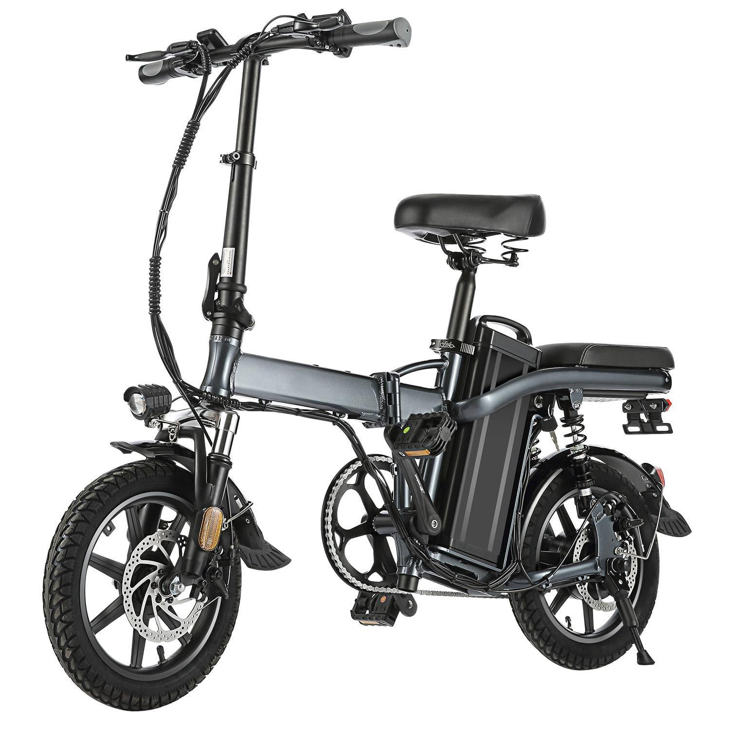 e bike 16 inch
