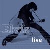 Elvis Presley - Elvis Live - Music & Performance - CD