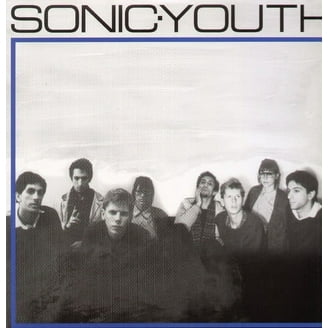Sonic Youth - Washing Machine - Music & Performance - Vinyl