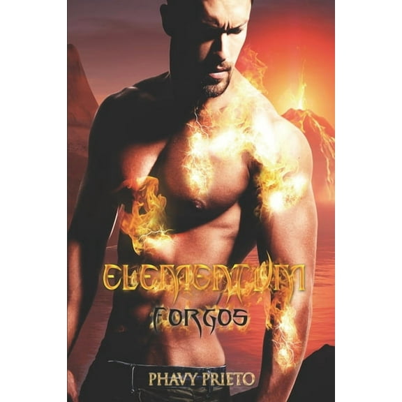 Elementum: Forgos (Paperback)