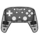 thumbnail image 1 of Reemplazo del controlador inalámbrico Pro de YESOJO para N-Switch Turbo Vibration de 6 ejes, 1 of 8