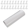 thumbnail image 4 of 6pcs Pet Cat Scratch Protector Furniture Protective Tape with 40pcs Nails, 4 of 7