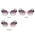 thumbnail image 5 of Lunettes de Soleil Intelligentes avec Force! (1,0 à 4,0) Jaune +2,5, 5 of 5