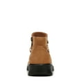 thumbnail image 6 of BZees For Lifestride Womens Guest Ankle Booties - Medium & Wide Width, 6 of 9