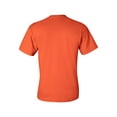 thumbnail image 3 of Gildan - Ultra Cotton Pocket T-Shirt - 2300 - Orange - Size: XL, 3 of 3