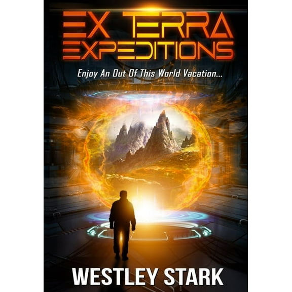 Ex Terra Expeditions, (Paperback)