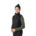thumbnail image 2 of HORZE B Vertigo Adriana Womens Hybrid Vest, 2 of 12