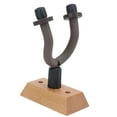 thumbnail image 2 of Guitar Hook Kit,2Pcs Guitar Wall Mount Guitar Bracket Bass Wall Mount Holder Custom Engineered, 2 of 8