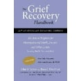 thumbnail image 2 of The Grief Recovery Handbook: The Action Program for Moving Beyond Death, Divorce, and Other Losses (20th Anniversary Expanded Edition), 2 of 5
