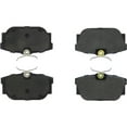 thumbnail image 4 of Centric Parts Disc Brake Pad Set P/N:300.08770, 4 of 4