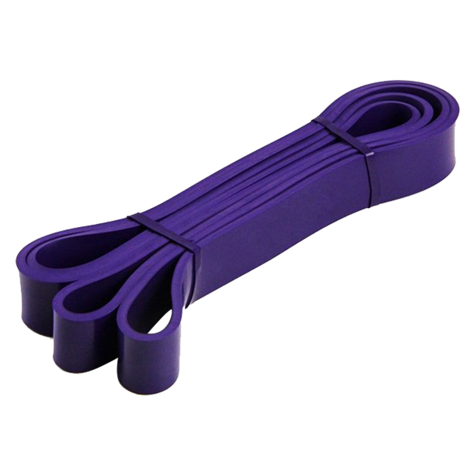 Resistance Band Yoga Elastic Band Muscle Strength Training Band Set