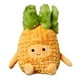 thumbnail image 2 of Jellycat 13.78" Carrot Soft Plushies Toys, Cuddly and Soft Stuffed Animals Plush Toys Doll Amuseables Aloe Vera, Birthday Gift for Kids, 2 of 4