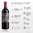 thumbnail image 2 of Vino Tinto 689 Cellars Killer Drop Red Blend 750 ml, 2 of 4
