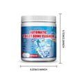 thumbnail image 3 of Clearance! Toilet Decontamination Cleaning Tablets Clean The Toilet To Remove Odor And Urine Scale. Toilet Cleaning Cancellat Stubborn Stains. Strong Cleaning Without Odor, 3 of 4