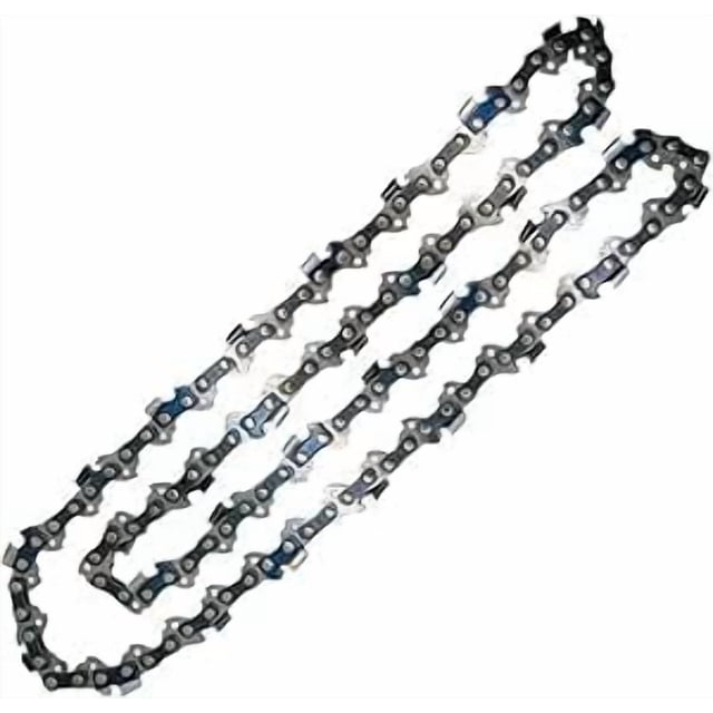 Cadena de motosierra para barra 16 pulgadas paso 3/8 mini 56 eslabones