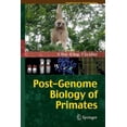 thumbnail image 1 of Post-Genome Biology of Primates, 1 of 2