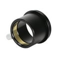 thumbnail image 2 of Anillo de adaptador de lente de montaje en el ocular del telescopio 5P9908C M42 Aleación de aluminio de rosca 1.25 en adaptador de enfoque para, 2 of 10