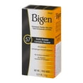 thumbnail image 4 of Bigen Permanent Powder Dark Brown 57 Hair Color, .21 Oz, 4 of 9