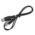 thumbnail image 2 of Cable auxiliar de Audio de 13 pines para coche, cambiador de Cd a adaptador auxiliar de Mp3, apto para, 2 of 5