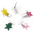 thumbnail image 2 of LAFGUR Clips Holder Clip 10PCS For Suspender Baby, 2 of 8